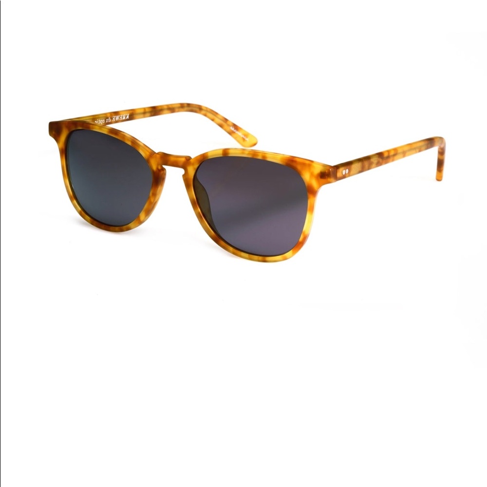 Krewe du Optic Olivier Sunglasses, NWOT